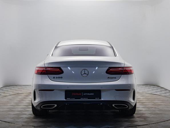 Mercedes-Benz E-Класс V (W213 S213 C238) с пробегом 2017 года, цена 3 534 000 рублей, 133428 км, купе-хардтоп, Автокод Объявления