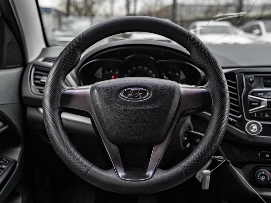 Lada (ВАЗ) Vesta I Санкт-Петербург  - изображение 6