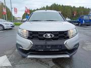 Lada (ВАЗ) Largus I Рестайлинг Тюмень  - изображение 21