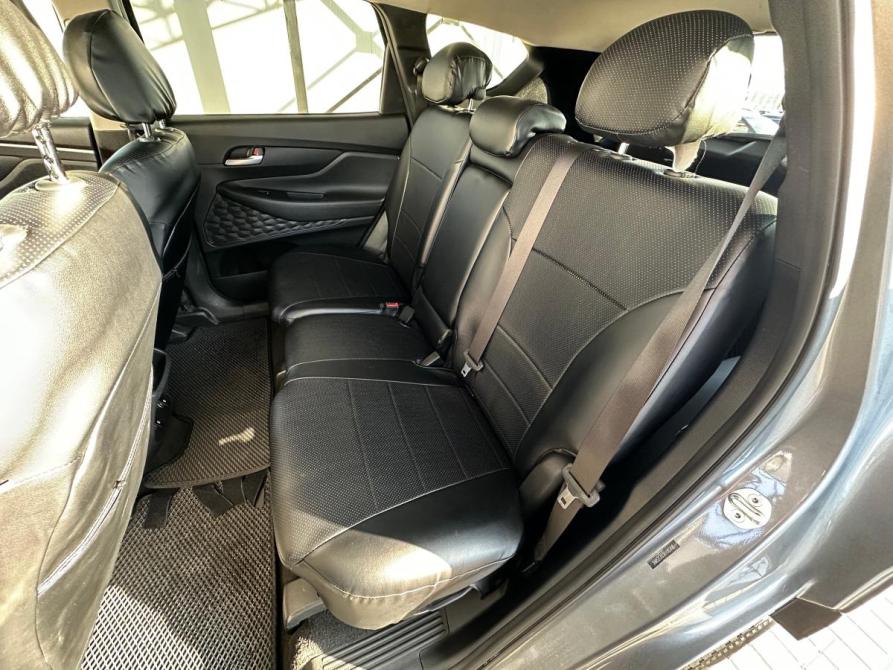 Hyundai Santa Fe IV Тамбов  - изображение 11