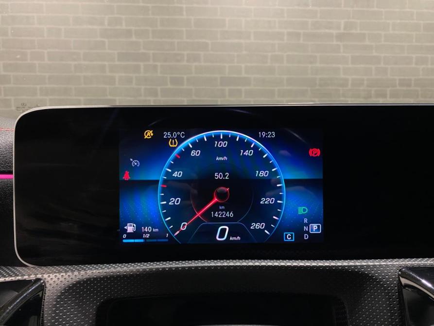 Mercedes-Benz CLA II (C118 X118) Челябинск  - изображение 21