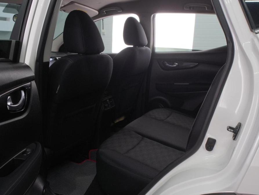 Nissan Qashqai II Воронеж  - изображение 11