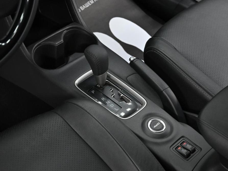 Mitsubishi Outlander III Рестайлинг 2 Москва  - изображение 10