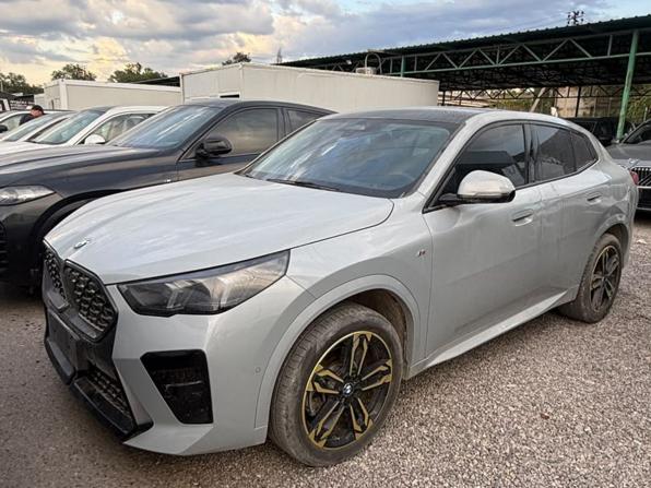BMW X2 II (U10) с пробегом 2024 года, цена 5 390 000 рублей, 14250 км, внедорожник, Автокод Объявления