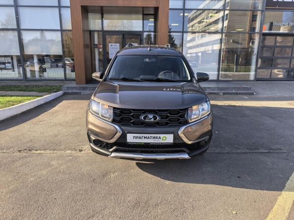 Lada (ВАЗ) Largus I Рестайлинг с пробегом 2021 года, цена 1 049 000 рублей, 183054 км, универсал, Автокод Объявления