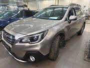 Subaru Outback V Рестайлинг Санкт-Петербург  - изображение 6