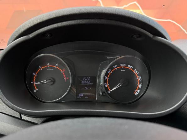 Lada (ВАЗ) Granta I Рестайлинг с пробегом 2018 года, цена 500 000 рублей, 98200 км, хэтчбек, Автокод Объявления