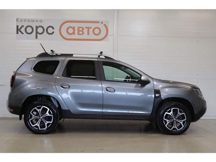 Renault Duster II Коломна  - изображение 4