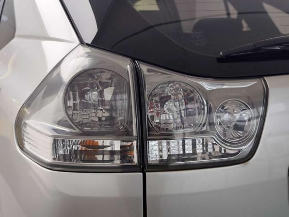 Lexus RX II Рестайлинг с пробегом 2006 года, цена 1 155 000 рублей, 237411 км, внедорожник, Автокод Объявления