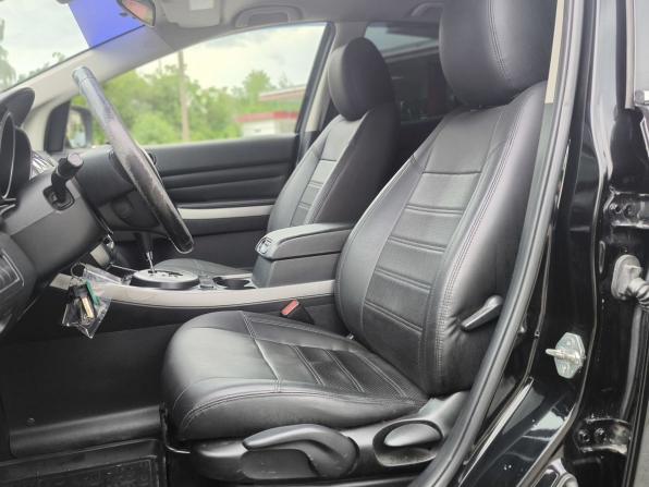 Mazda CX-7 I Рестайлинг с пробегом 2011 года, цена 950 000 рублей, 194700 км, внедорожник, Автокод Объявления