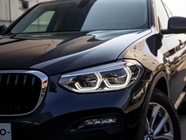 BMW X4 II (G02) с пробегом 2020 года, цена 4 149 000 рублей, 117987 км, внедорожник, Автокод Объявления