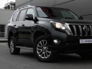 Toyota Land Cruiser Prado 150 Series Рестайлинг 1 Москва  - изображение 43