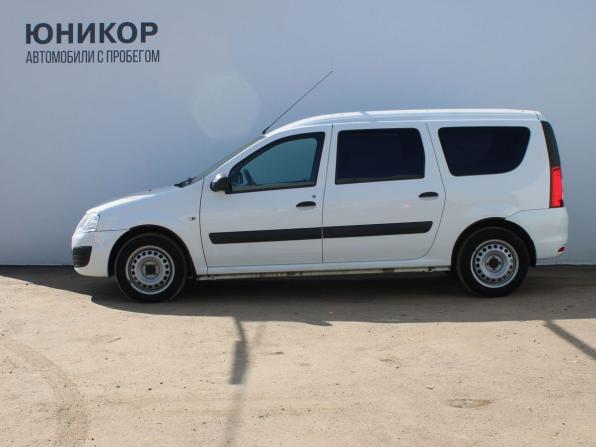 Lada (ВАЗ) Largus I с пробегом 2021 года, цена 779 000 рублей, 156224 км, универсал, Автокод Объявления