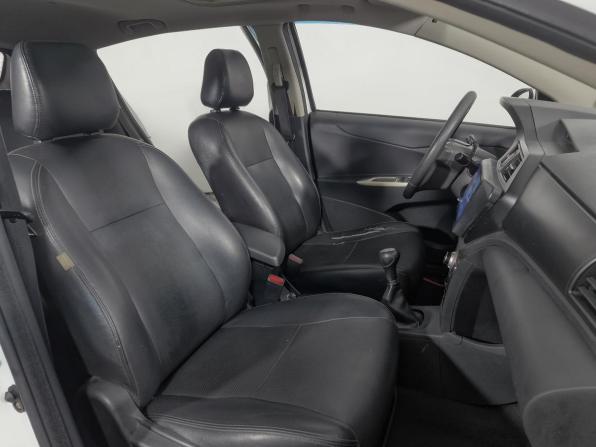 Lifan X50 с пробегом 2015 года, цена 360 000 рублей, 198825 км, хэтчбек, Автокод Объявления