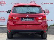 Mitsubishi ASX I Рестайлинг Екатеринбург  - изображение 35