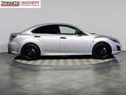 Mazda 6 II (GH) Рестайлинг Белгород  - изображение 24