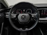 Skoda Octavia IV (A8) Москва  - изображение 52