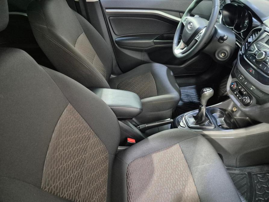 Lada (ВАЗ) Vesta I Воронеж  - изображение 17