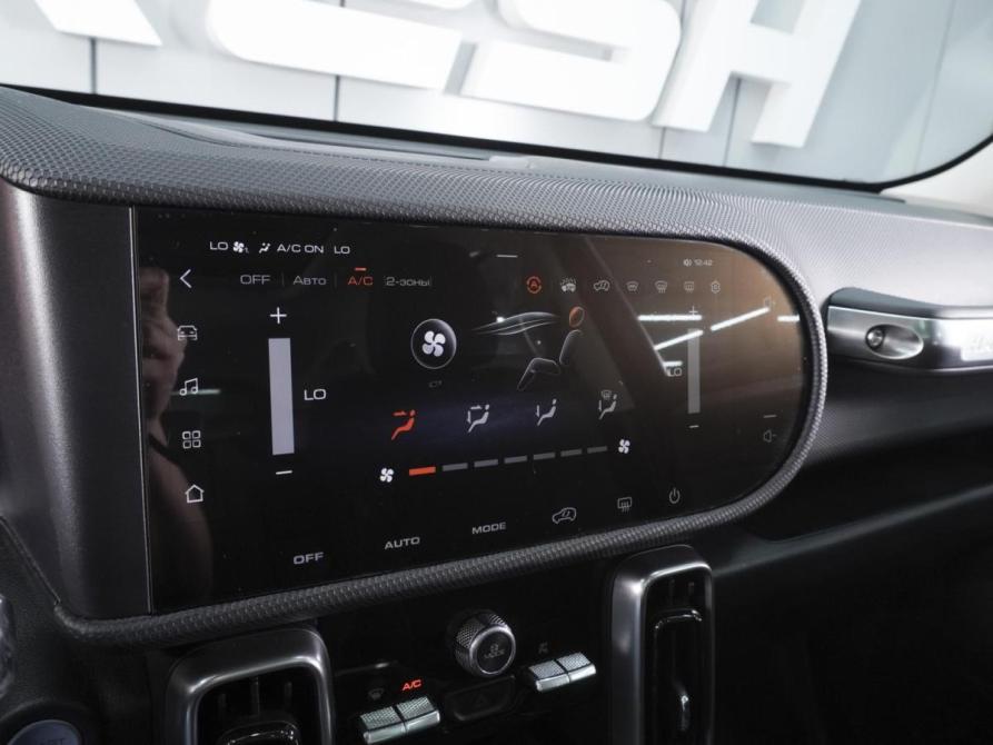 Haval Dargo I Ростов-на-Дону  - изображение 18