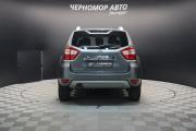 Nissan Terrano III (D10) Крым  - изображение 23