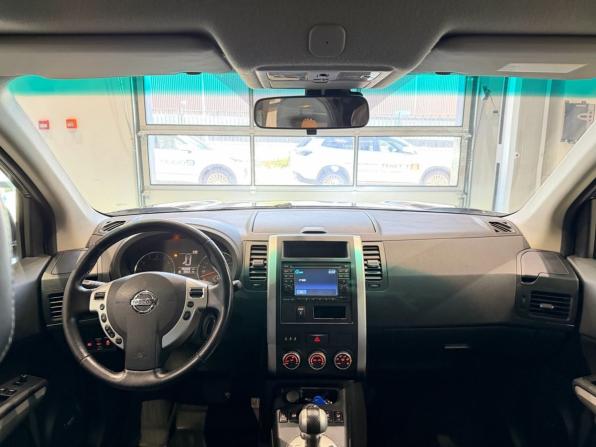 Nissan X-Trail II Рестайлинг с пробегом 2014 года, цена 1 330 000 рублей, 183207 км, внедорожник, Автокод Объявления