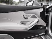 Mercedes-Benz S-Класс VI (W222 C217) Санкт-Петербург  - изображение 66