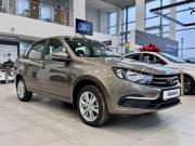 Lada (ВАЗ) Granta I Рестайлинг Волгоград  - изображение 23