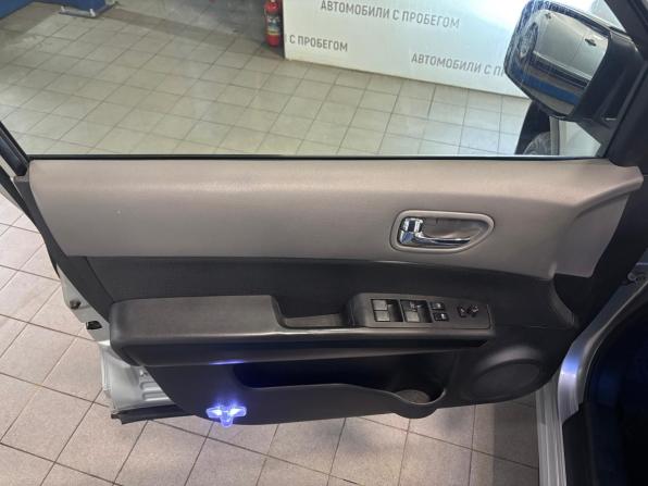 Nissan X-Trail II с пробегом 2008 года, цена 999 000 рублей, 331151 км, внедорожник, Автокод Объявления