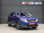 Nissan Qashqai II Екатеринбург  - изображение 23