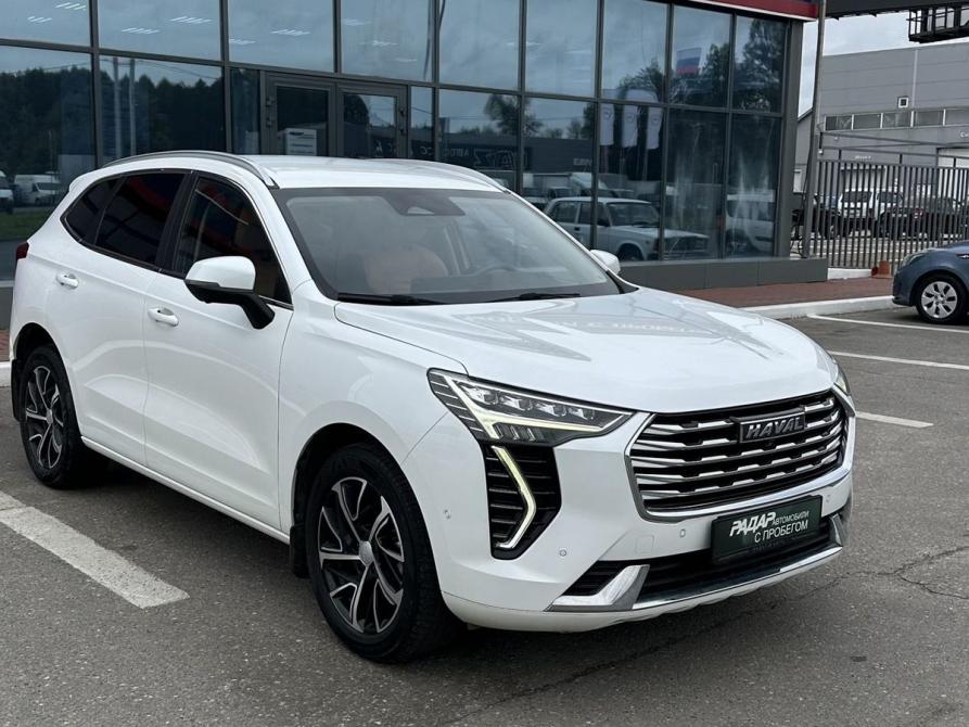 Haval Jolion I Иваново  - изображение 1