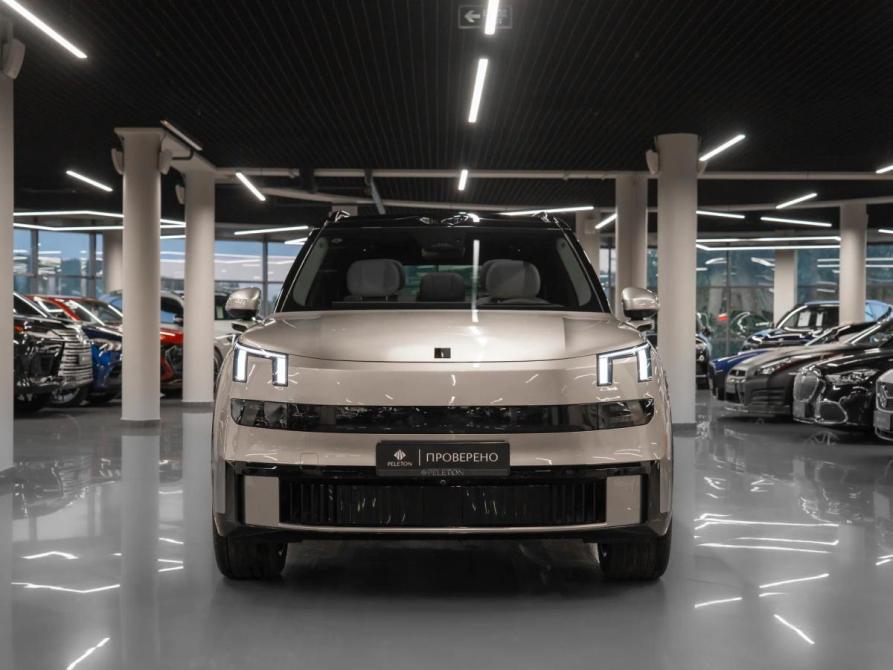 Lynk &amp; Co 900 Москва  - изображение 3