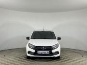 Lada (ВАЗ) Granta I Рестайлинг Воронеж  - изображение 23