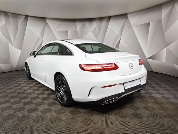 Mercedes-Benz E-Класс V (W213 S213 C238) с пробегом 2019 года, цена 3 191 000 рублей, 193311 км, купе-хардтоп, Автокод Объявления