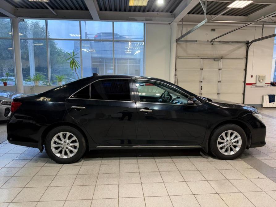 Toyota Camry VII (XV50) Челябинск  - изображение 7
