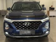Hyundai Santa Fe IV Калуга  - изображение 56