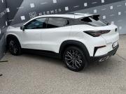Changan UNI-T I Рестайлинг Минеральные Воды  - изображение 35