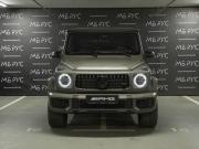 Mercedes-Benz G-Класс AMG II (W465) Рестайлинг Москва  - изображение 35