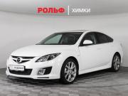Mazda 6 II (GH) Химки  - изображение 16