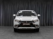 Mitsubishi ASX I Рестайлинг 2 Тюмень  - изображение 25