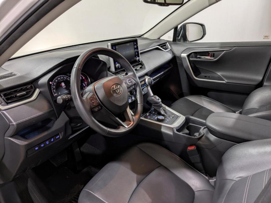 Toyota RAV4 V (XA50) Химки  - изображение 30