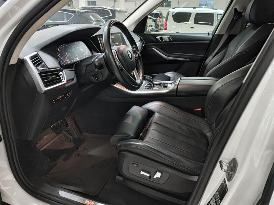 BMW X5 IV (G05/G18) Набережные Челны  - изображение 20