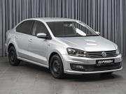 Volkswagen Polo V Рестайлинг Ставрополь  - изображение 20