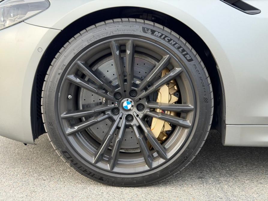 BMW M5 VI (F90) Казань  - изображение 8