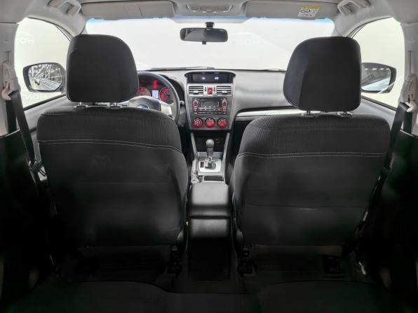 Subaru XV I с пробегом 2013 года, цена 1 240 000 рублей, 178500 км, внедорожник, Автокод Объявления