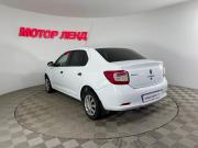 Renault Logan II Воронеж  - изображение 23