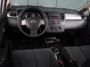 Nissan Tiida I Рестайлинг Воронеж  - изображение 23