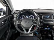 Hyundai Tucson III Иркутск  - изображение 32