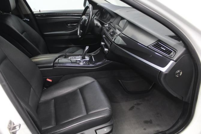 BMW 5 серии VI (F10/F11/F07) с пробегом 2012 года, цена 2 100 000 рублей, 145840 км, седан, Автокод Объявления