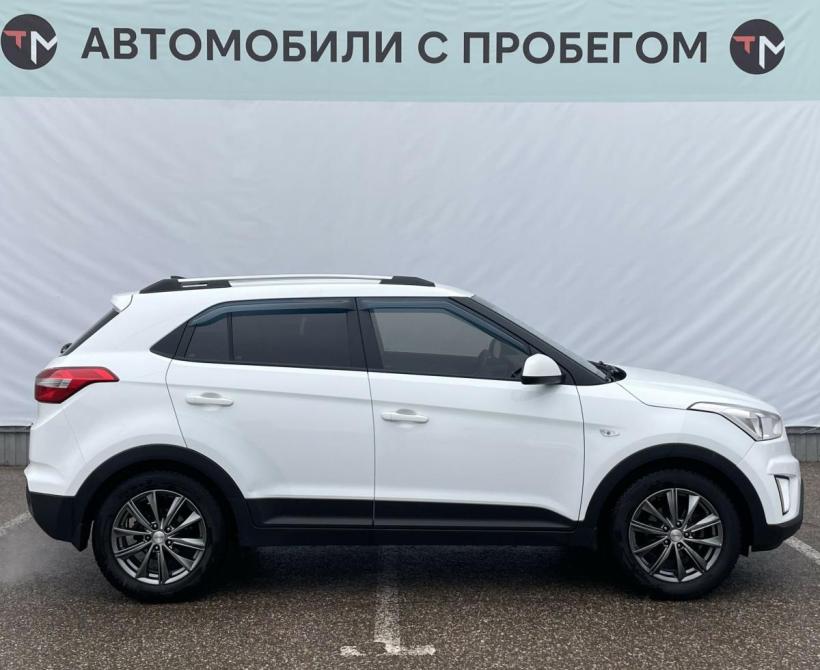 Hyundai Creta I Стерлитамак  - изображение 4