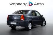 Renault Logan I Тюмень  - изображение 32